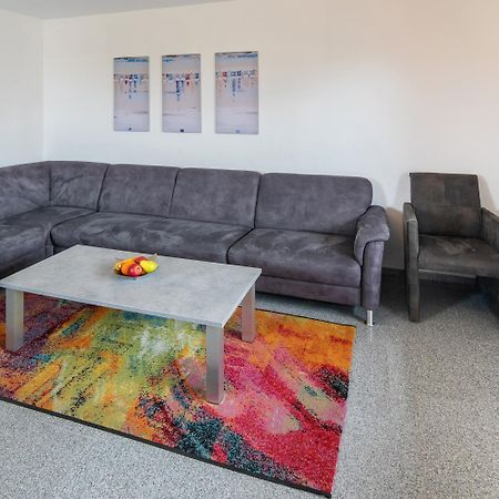 Ferienhaus Ambiente Neuharlingersiel Eksteriør billede