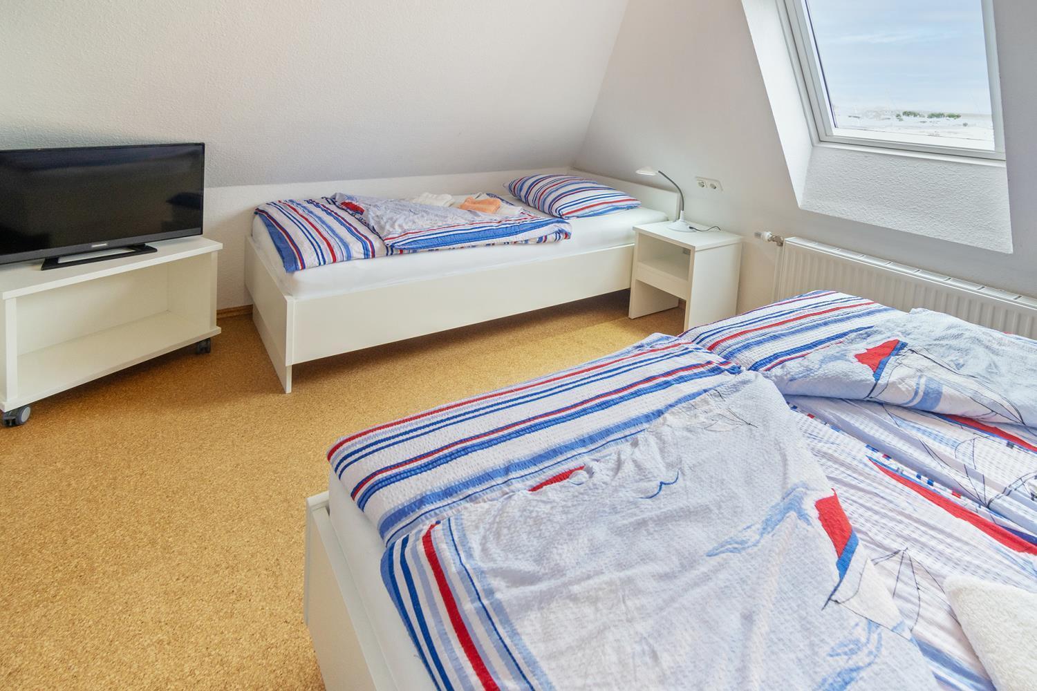 Ferienhaus Ambiente Neuharlingersiel Eksteriør billede