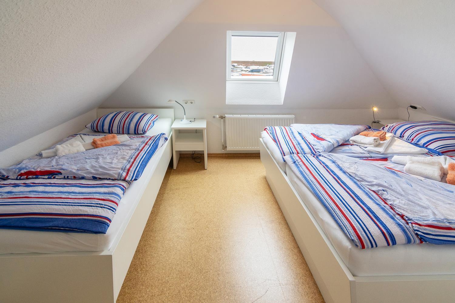 Ferienhaus Ambiente Neuharlingersiel Eksteriør billede